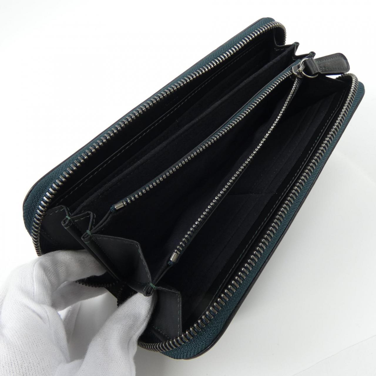 Alt81 札入れ 財布