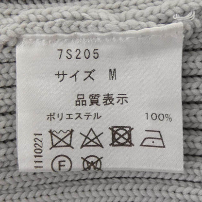 セブンテンバイミホカワヒト トップス