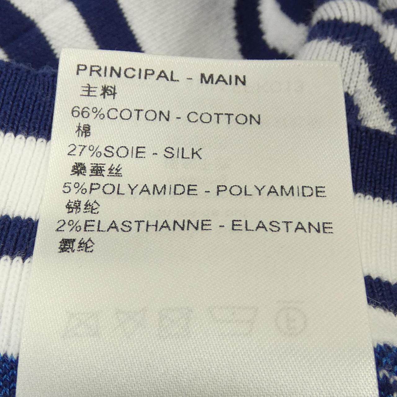 ルイヴィトン カーディガン