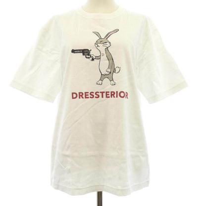 ドレステリア コットンTシャツ