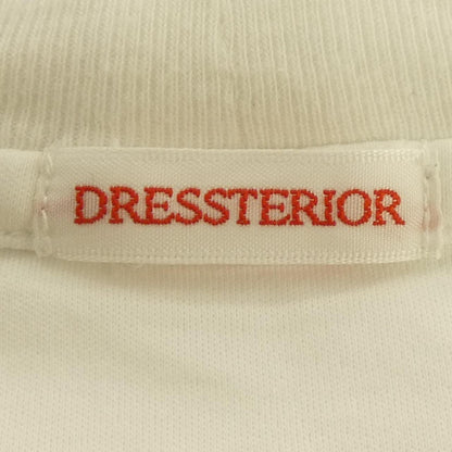 ドレステリア コットンTシャツ