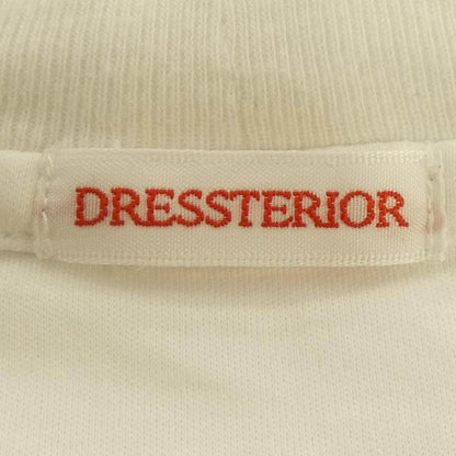 ドレステリア コットンTシャツ
