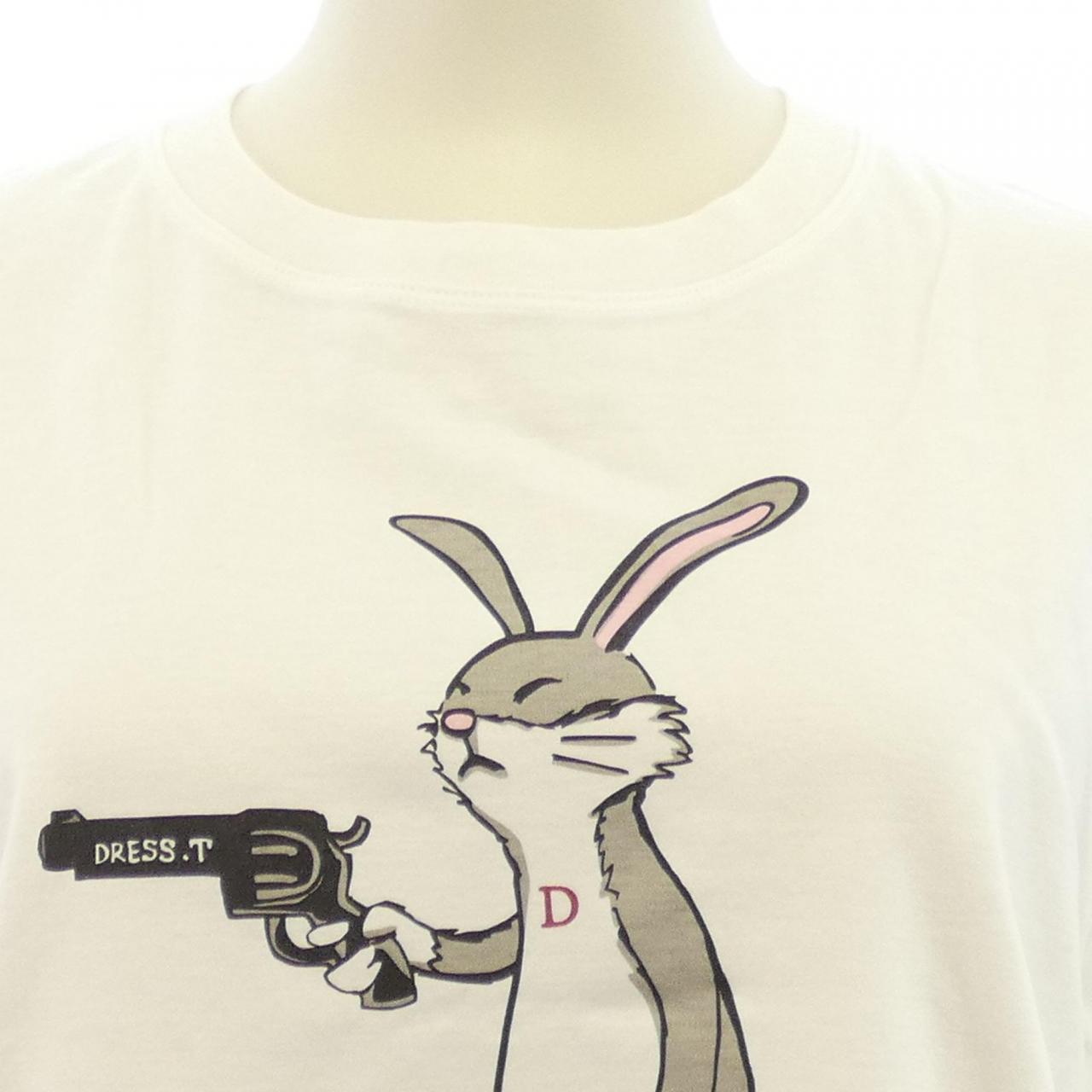 ドレステリア コットンTシャツ