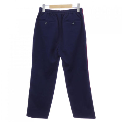 グッチ アディダス パンツ