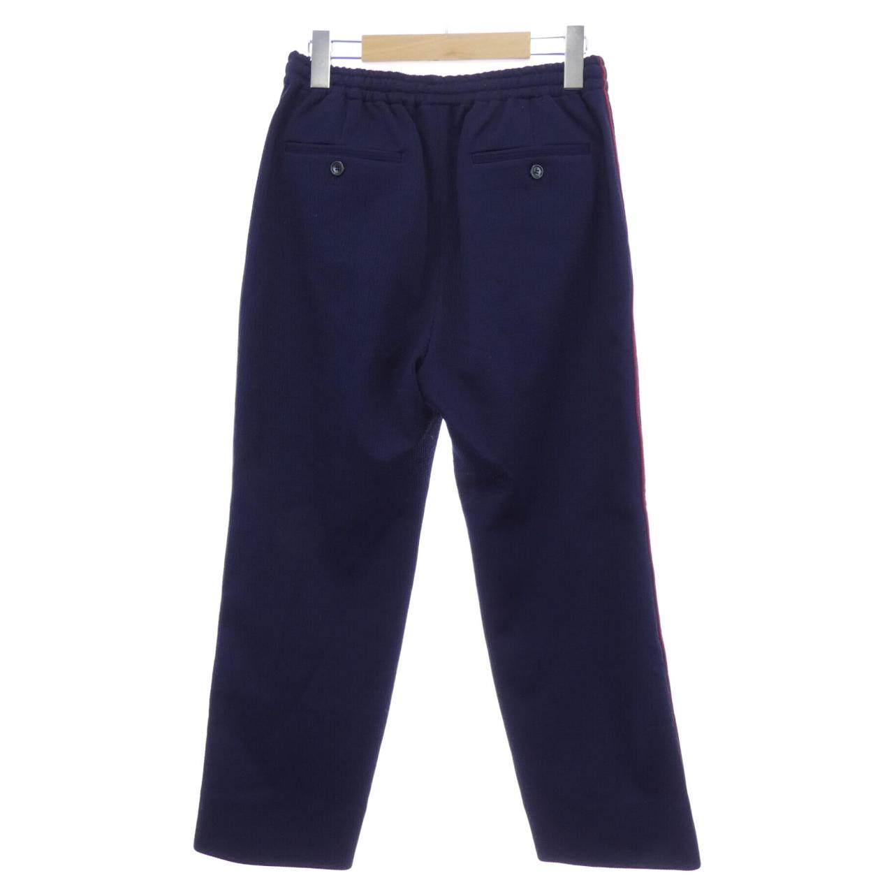 グッチ アディダス パンツ