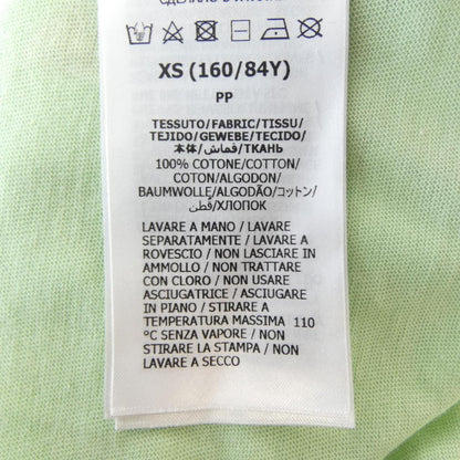 グッチ ばなにゃ コットンTシャツ