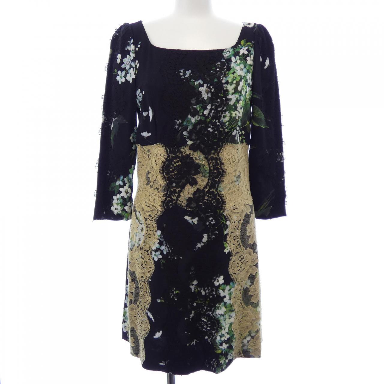 ドルチェ＆ガッバーナ ワンピース