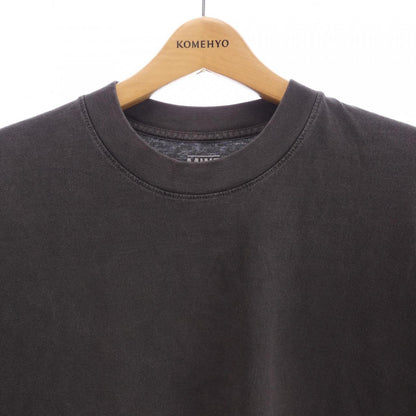 MINE コットンTシャツ