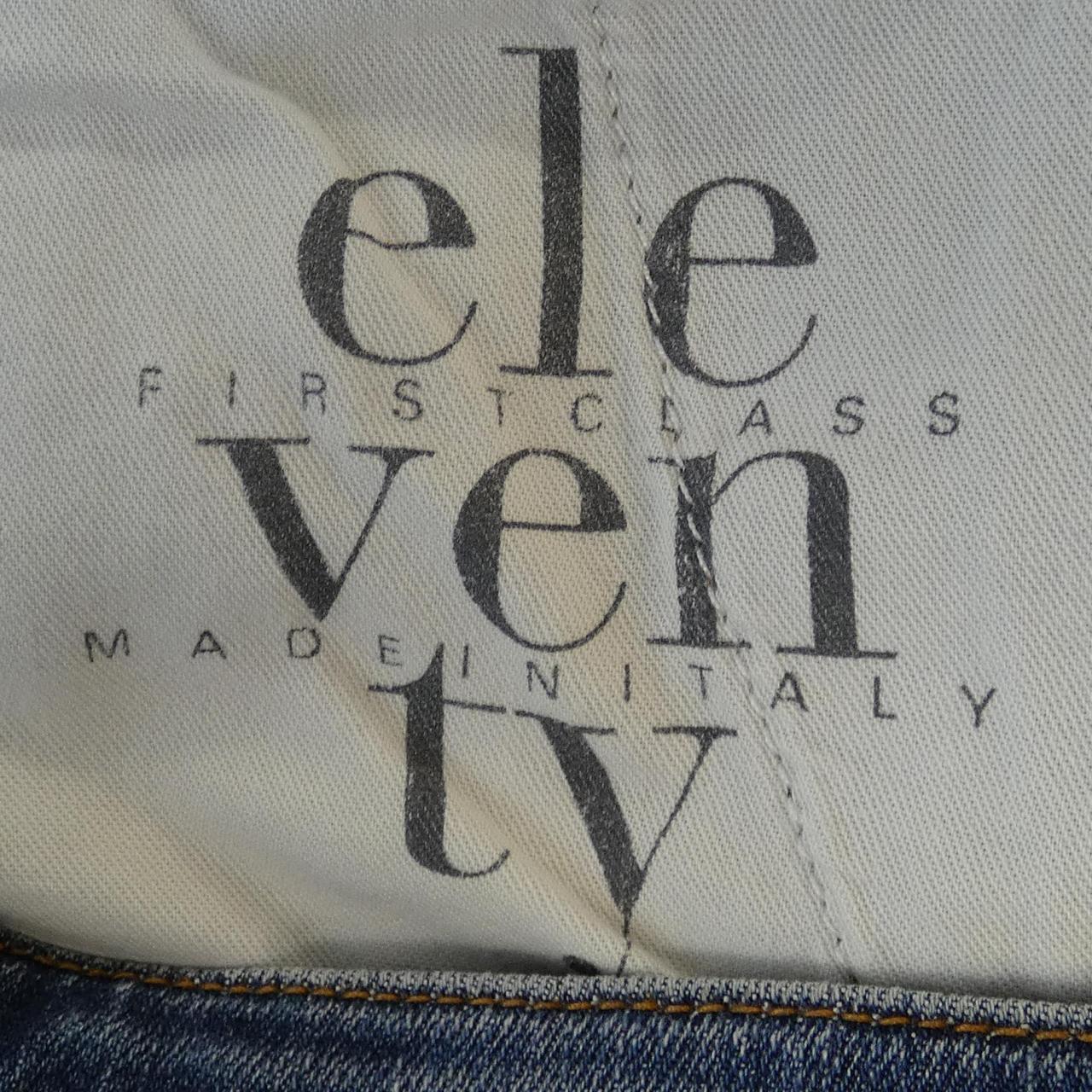 Eleventy ジーンズ