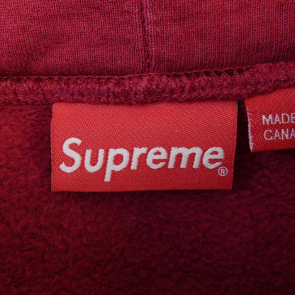 Supreme DECLINE フーディー スウェット パーカー