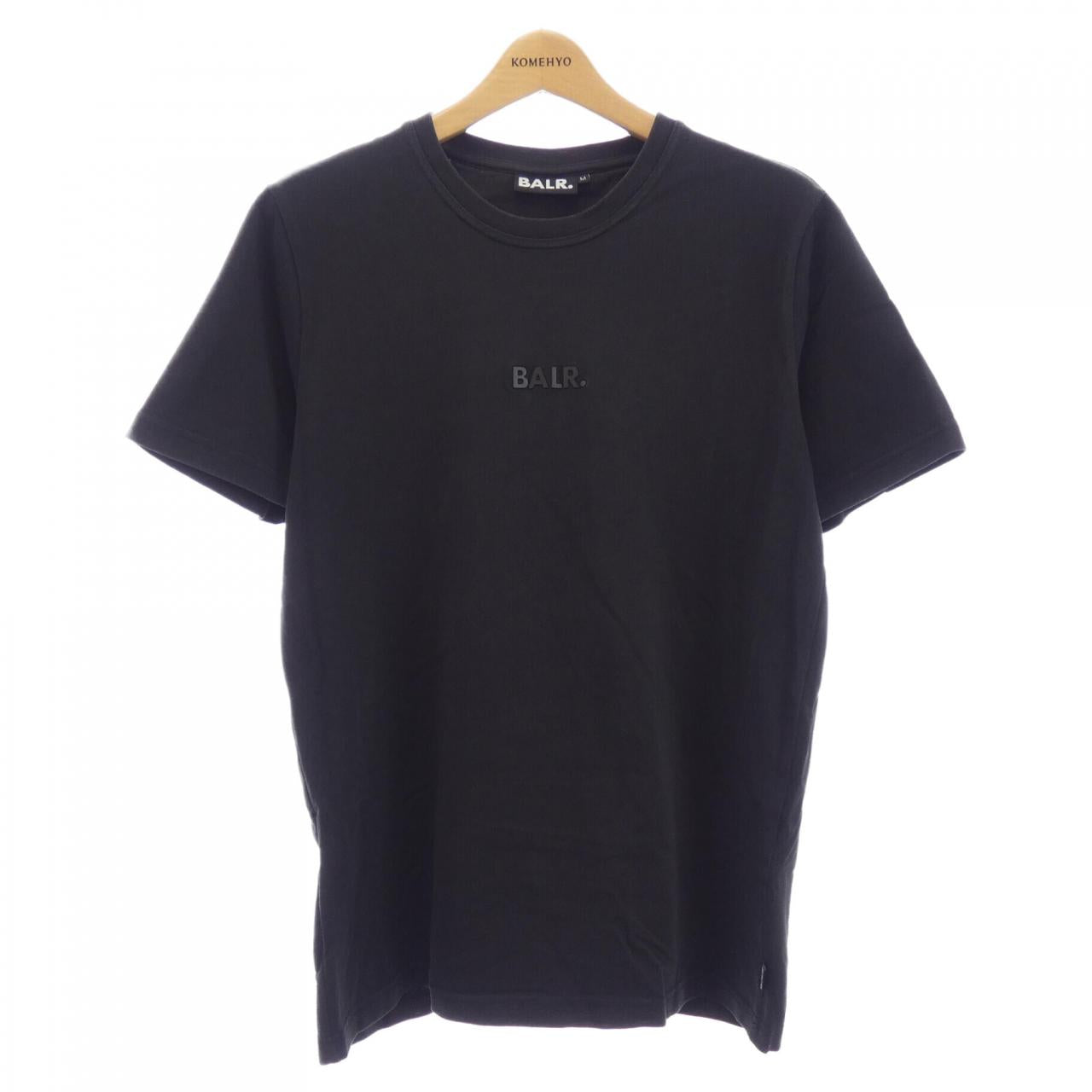 ボーラー コットンTシャツ