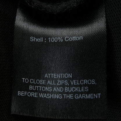 ボーラー コットンTシャツ