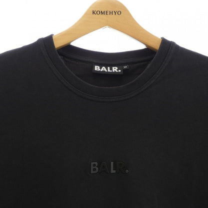 ボーラー コットンTシャツ