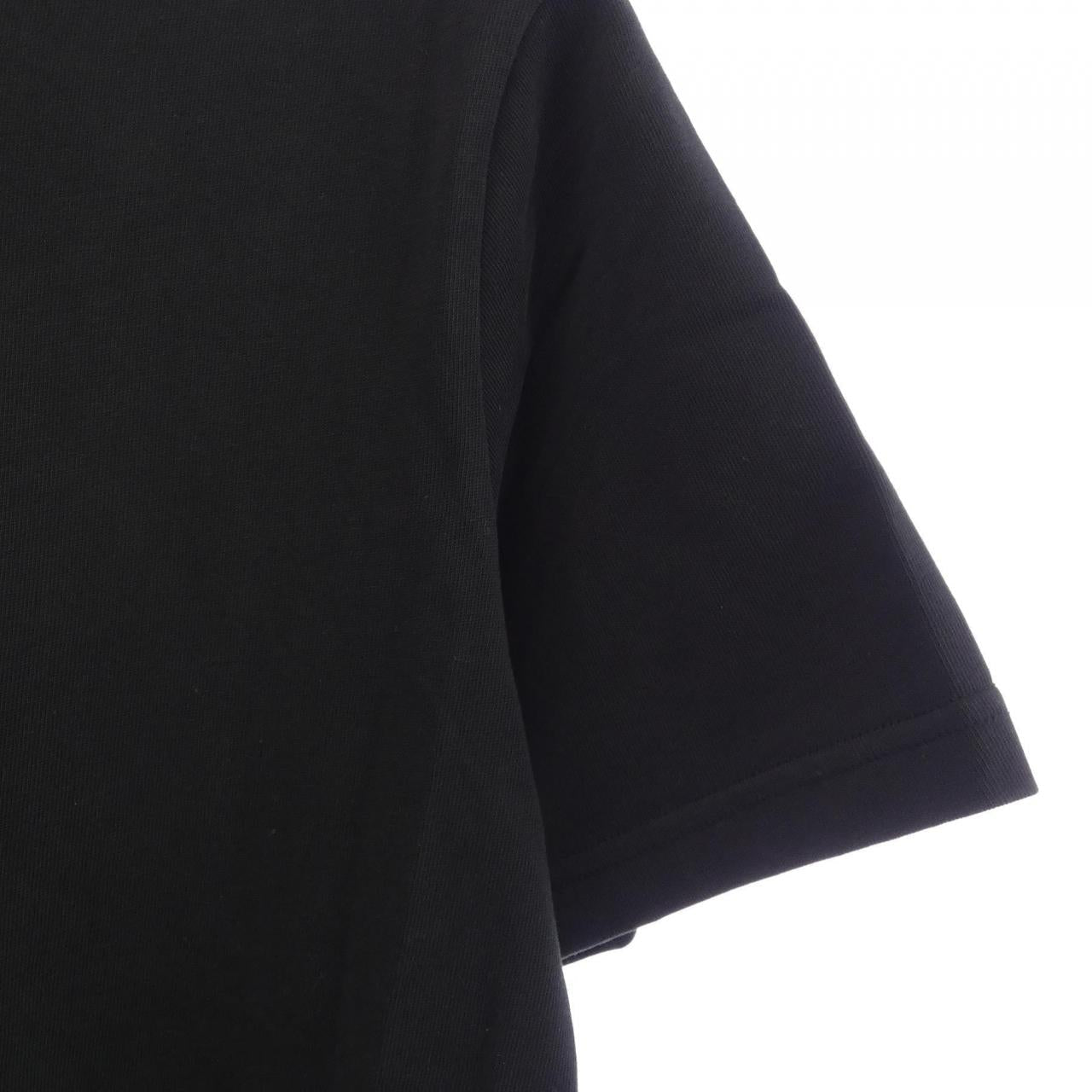 ボーラー コットンTシャツ