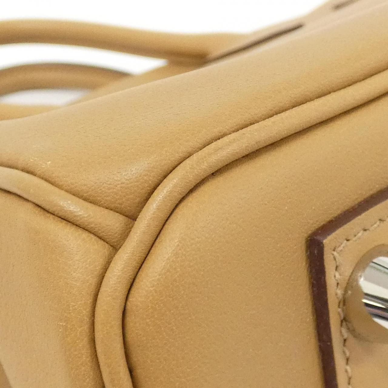 エルメス バーキン イン アンド アウト スウィフト バッグ