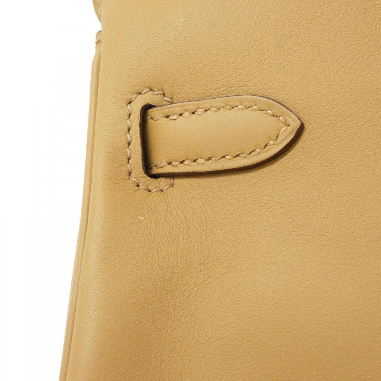 エルメス バーキン イン アンド アウト スウィフト バッグ