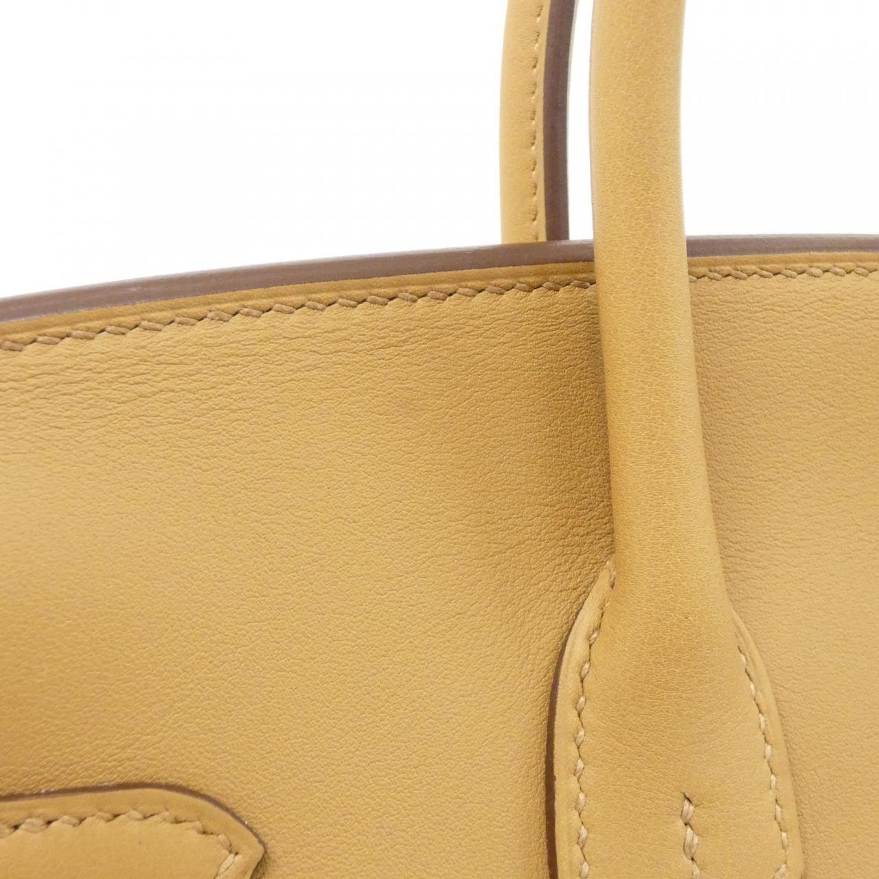 エルメス バーキン イン アンド アウト スウィフト バッグ