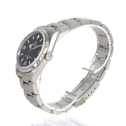 ロレックス エクスプローラー I ステンレス スチール