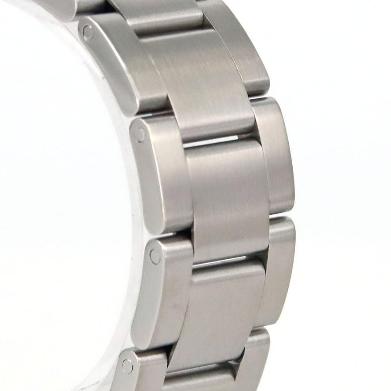 ロレックス エクスプローラー I ステンレス スチール