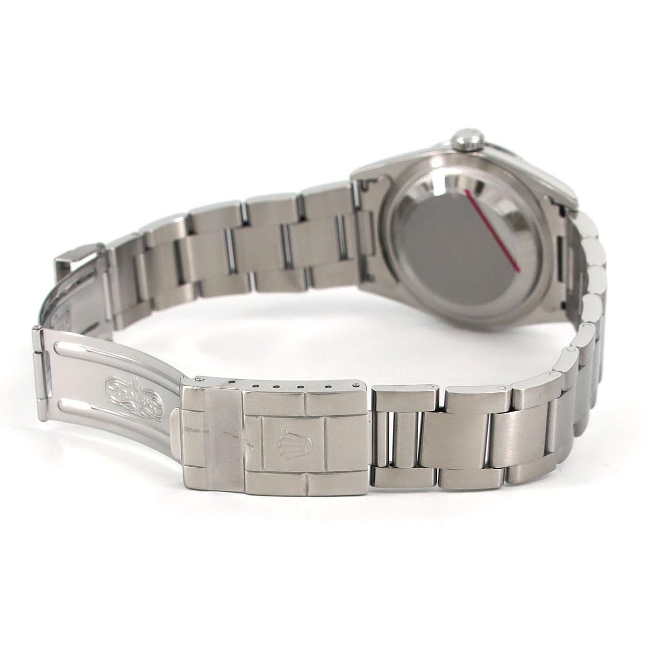 ロレックス エクスプローラー I ステンレス スチール