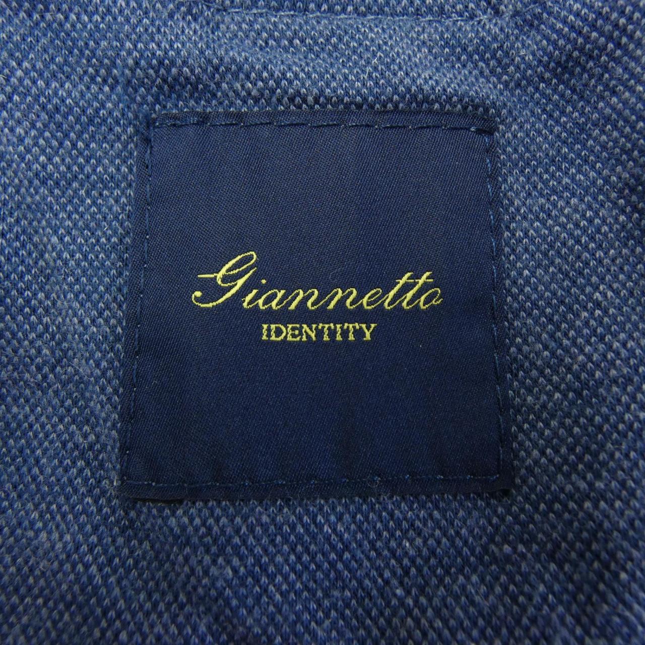 ジャンネット RIVIERA ジャケット