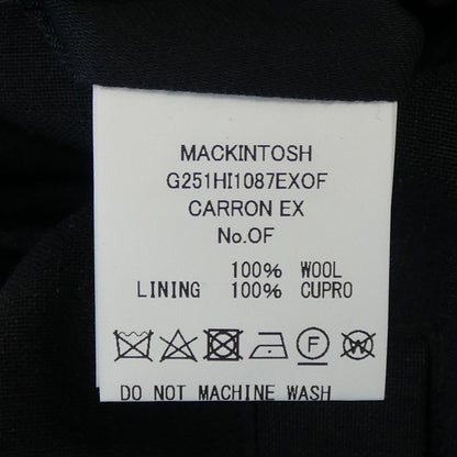 マッキントッシュ ジャケット