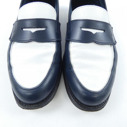クロケットアンドジョーンズ BEAMS F シューズ