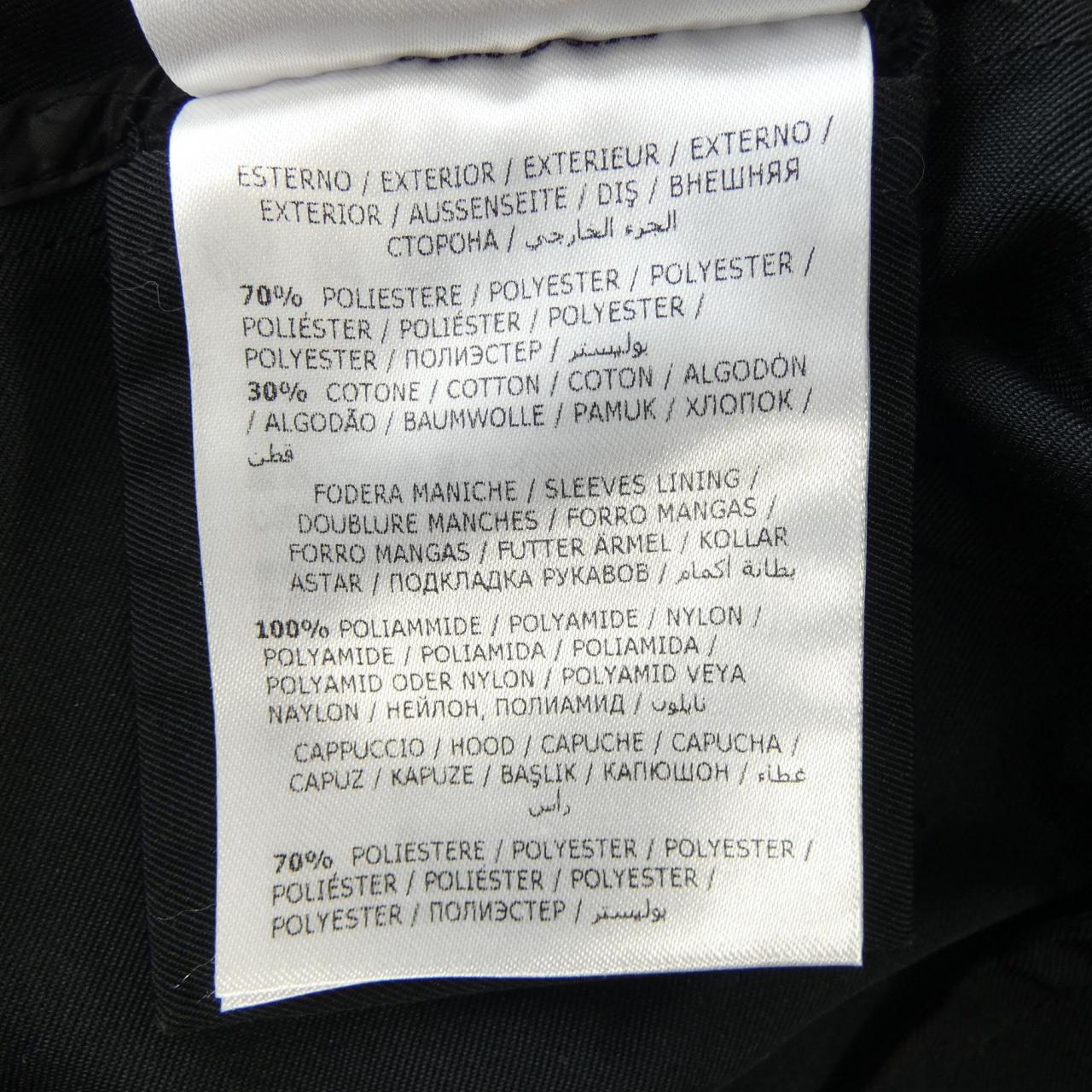 モンクレール BATZ 3WAY コート