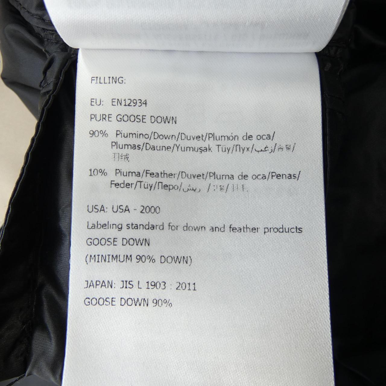 モンクレール BATZ 3WAY コート