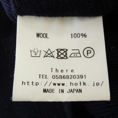 HOLK ベスト