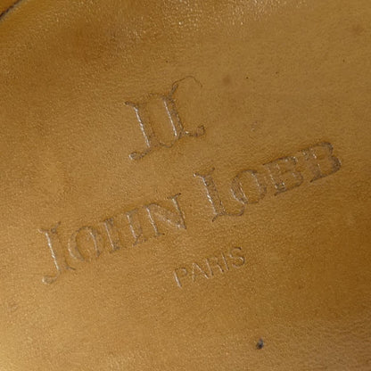 ジョンロブ WILLIAM レザーシューズ