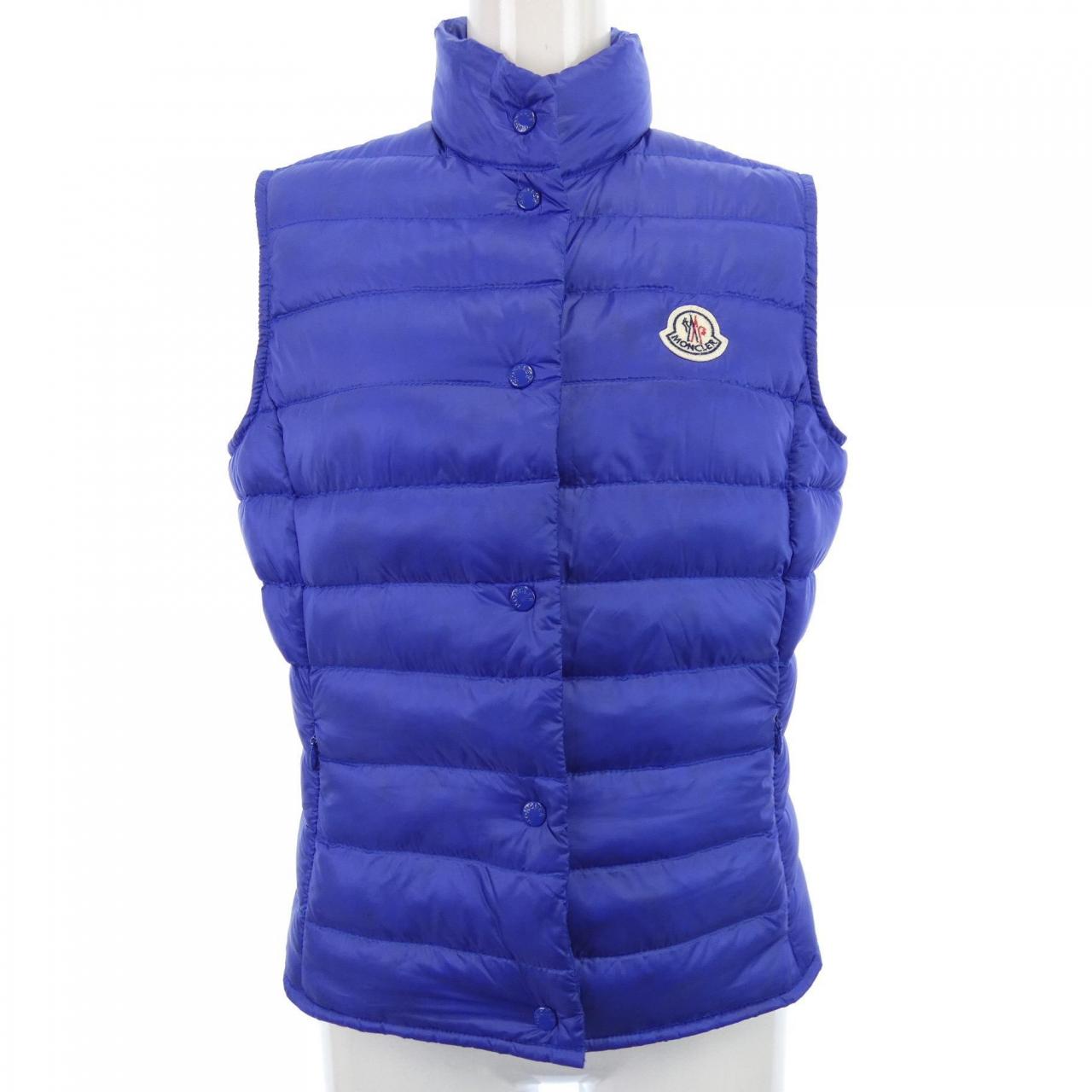 Moncler LIANE 53048 ダウン ベスト