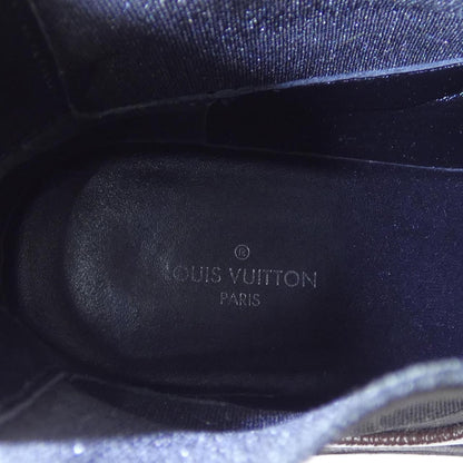 ルイヴィトン LV ボブール ライン モノグラム ブーツ