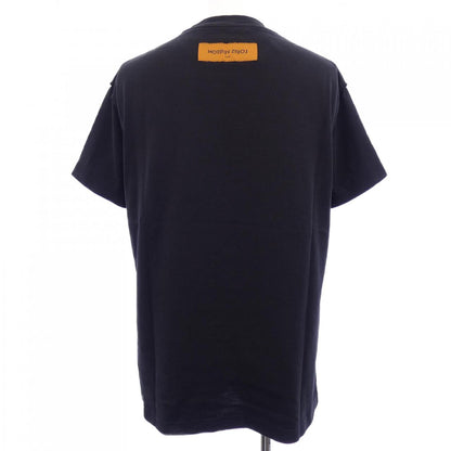 ルイヴィトン LVエンボス コットンTシャツ