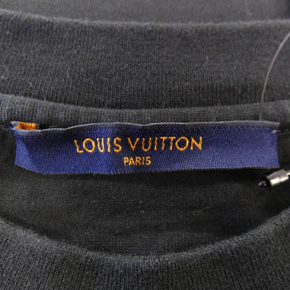 ルイヴィトン LVエンボス コットンTシャツ
