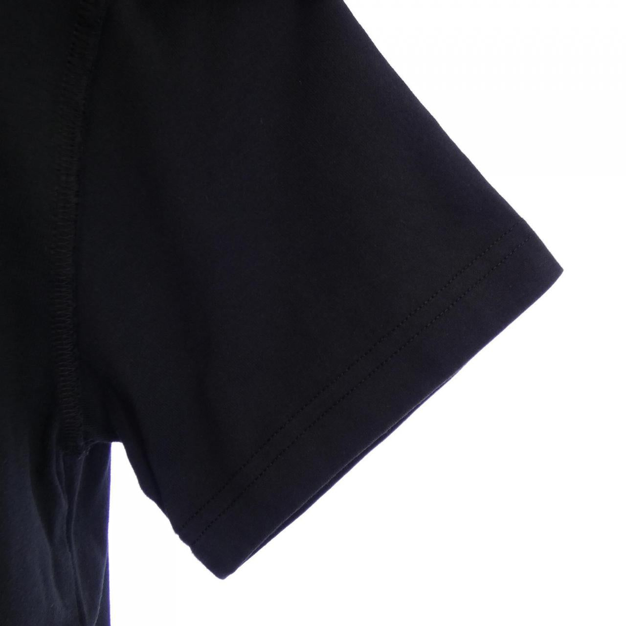ルイヴィトン LVエンボス コットンTシャツ