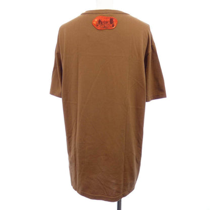 ディオール CACTUS JACK コットンTシャツ