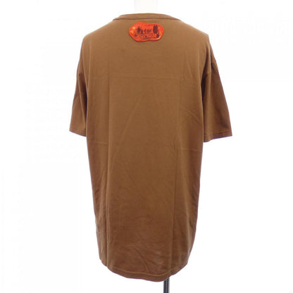 ディオール CACTUS JACK コットンTシャツ