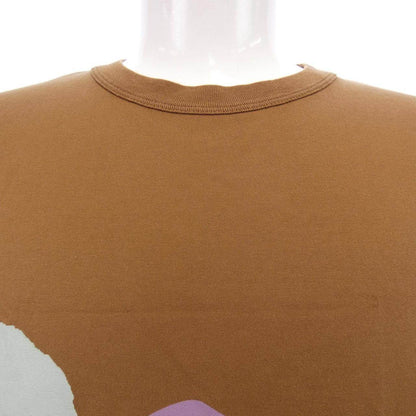 ディオール CACTUS JACK コットンTシャツ