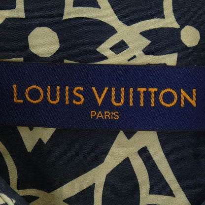 ルイヴィトン LVワックスショートスリーブシャツ シャツ