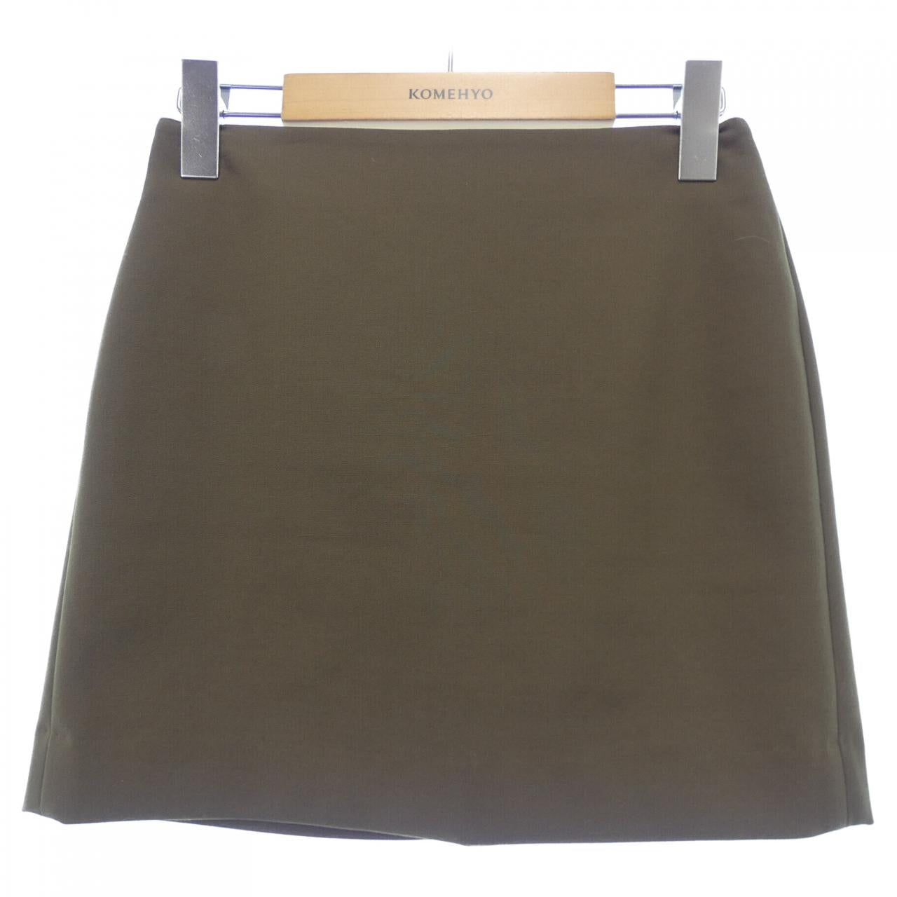 セオリー リュクス スカート