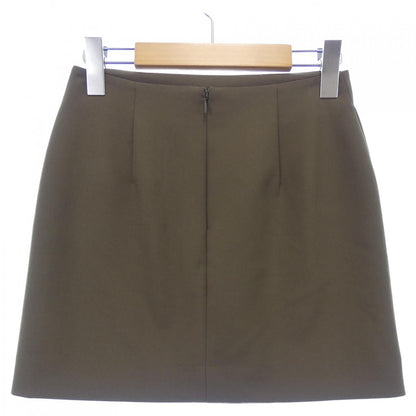 セオリー リュクス スカート