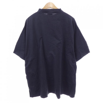 バレンシアガ コットンTシャツ