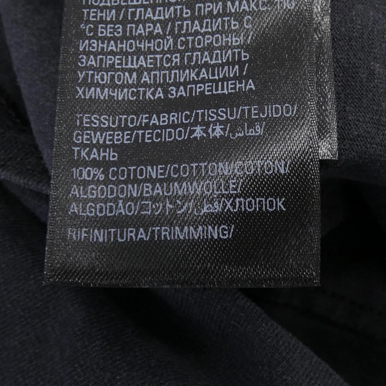 バレンシアガ コットンTシャツ