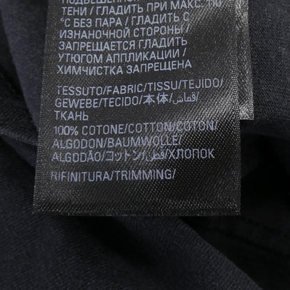 バレンシアガ コットンTシャツ