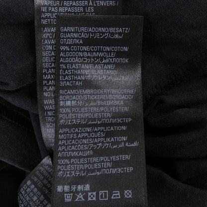 バレンシアガ コットンTシャツ
