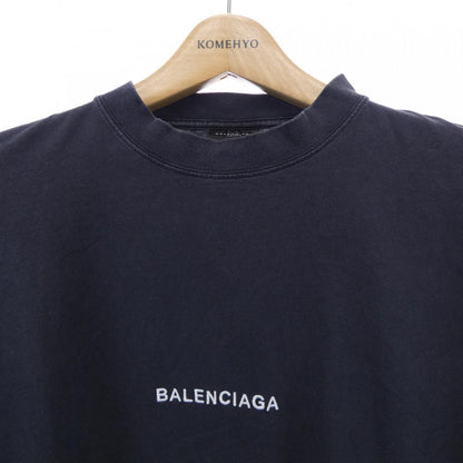 バレンシアガ コットンTシャツ