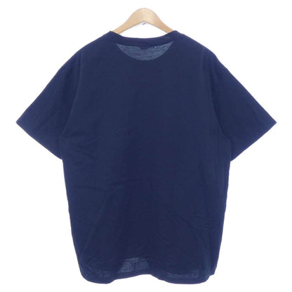 セリーヌ ルーズ コットン Tシャツ