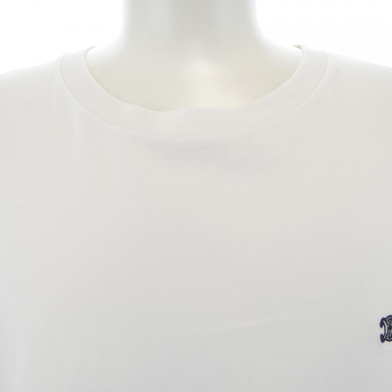 セリーヌ トリオンフ Tシャツ
