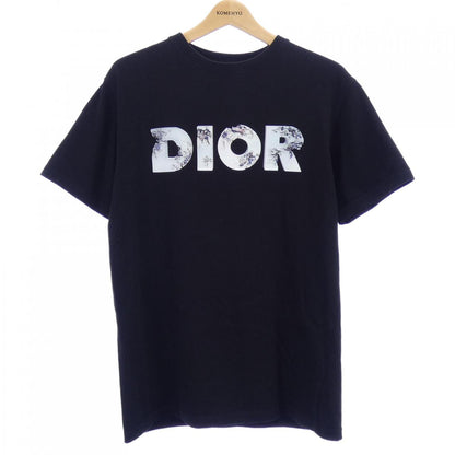 ディオール DANIEL ARSHAM コットンTシャツ